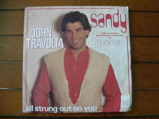 Sandy