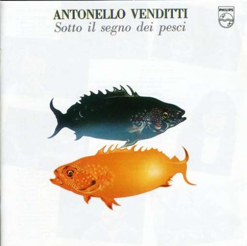 Sotto Il Segno Dei Pesci