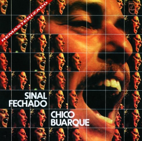 Sinal Fechado