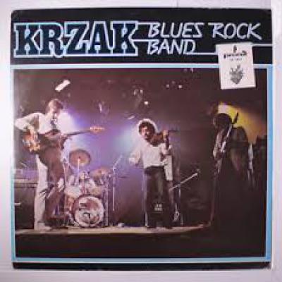 Blues Rock Band