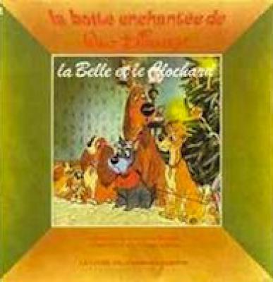 Belle Et Le Clochard (la)