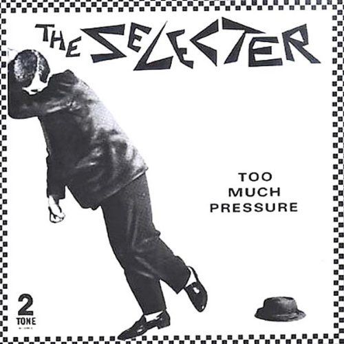 Too Much Pressure