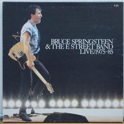 Live 1975-85