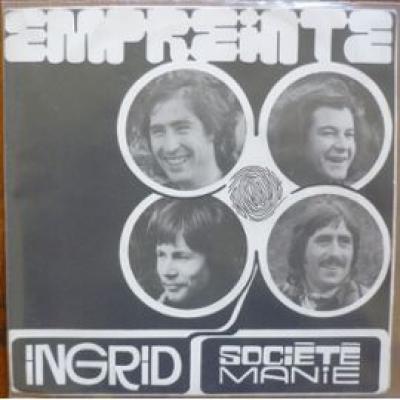 Ingrid