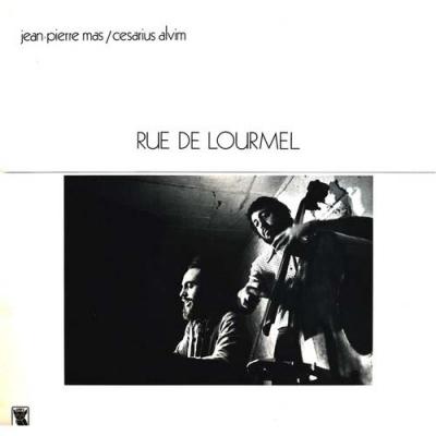 Rue De Lourmel