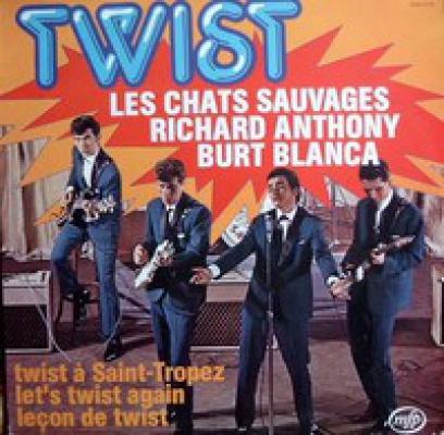 Twist