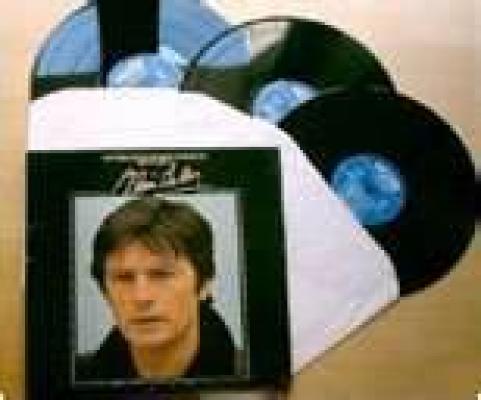 Les Meilleurs B.o Alain Delon