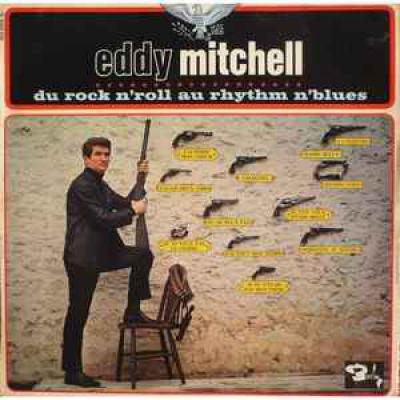Du Rock 'n' Roll Au Rhythm 'n' Blues
