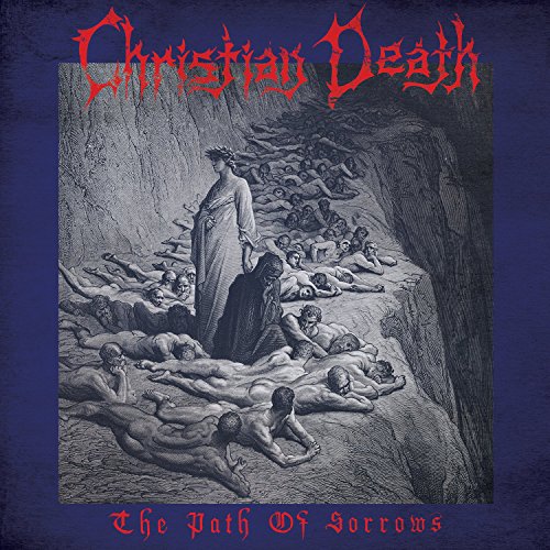 The Path Of Sorrows