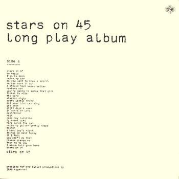 The Longplay Album