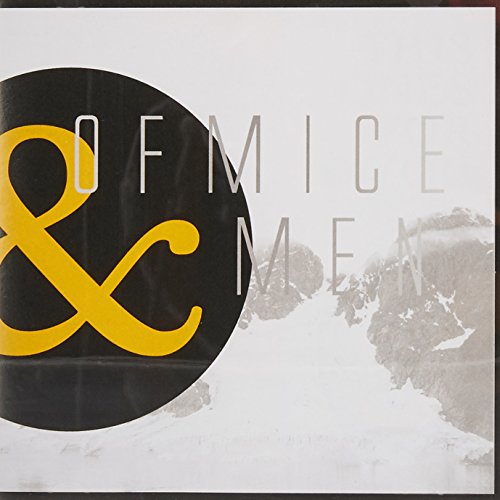 Of Mice & Men