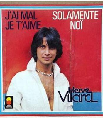 J Ai Mal Je T Aime