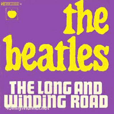 The Long And Winding Road