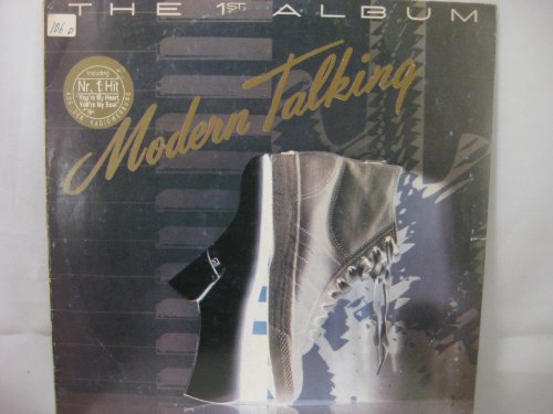 The First Album