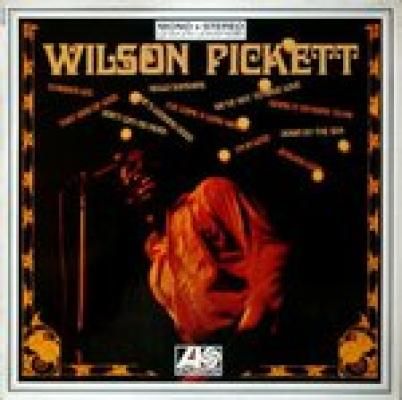 Wilson Pickett