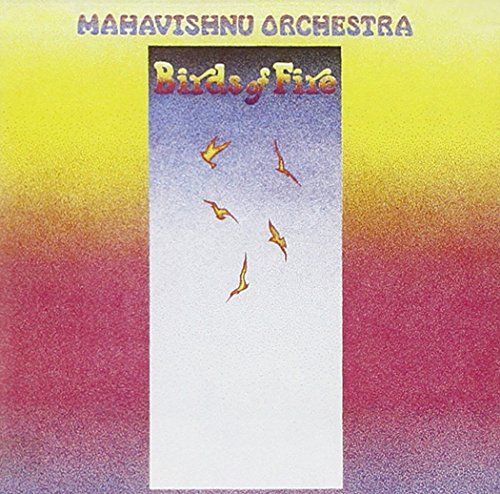Birds Of Fire
