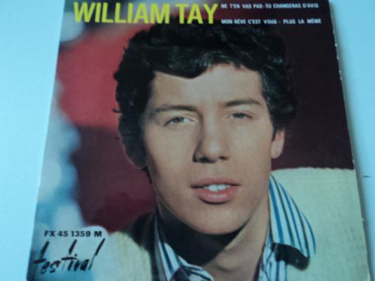 Mon Rêve C'est Vous