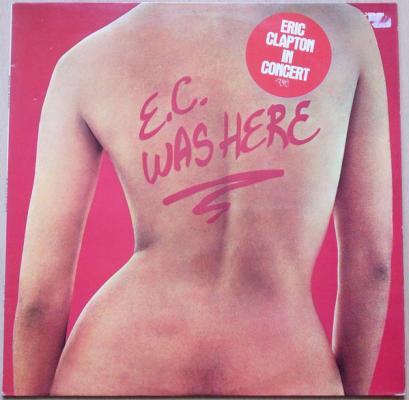 E.c. Was Here