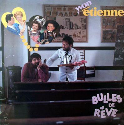 Bulles De Rêve
