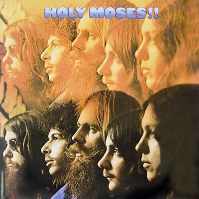 Holy Moses!!