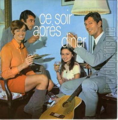 Ne Me Dis Plus Jamais (4)