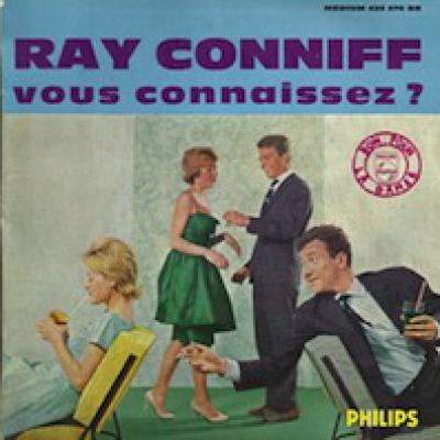 Vous Connaissez