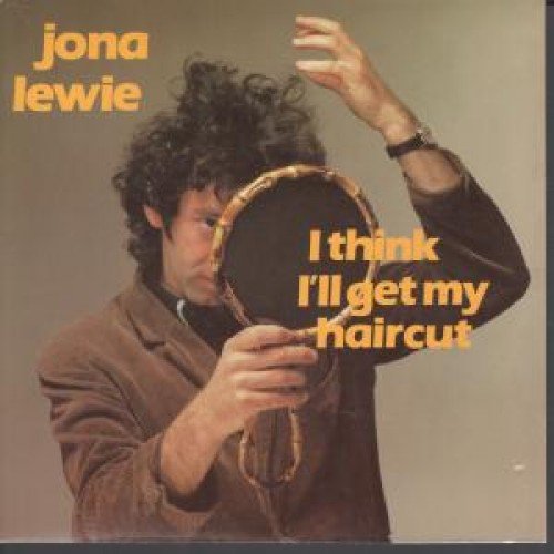 I Think I'll Get My Hair Cut
