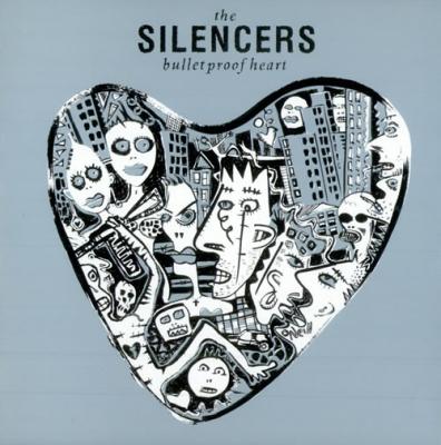 Bulletproof Heart