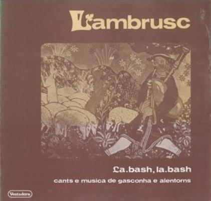 La.bash,la.bash