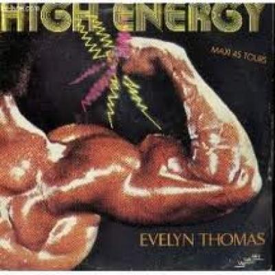 Hight Energy