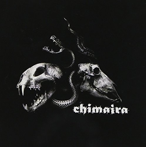 Chimaira