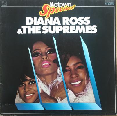 Diana Ross & The Supremes