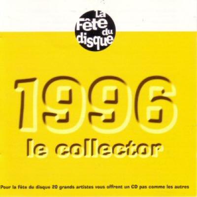 La Fete Du Disque 1996