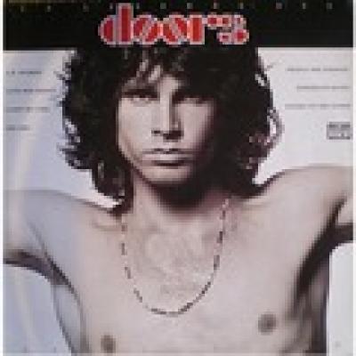 La Légende Des Doors 2cd