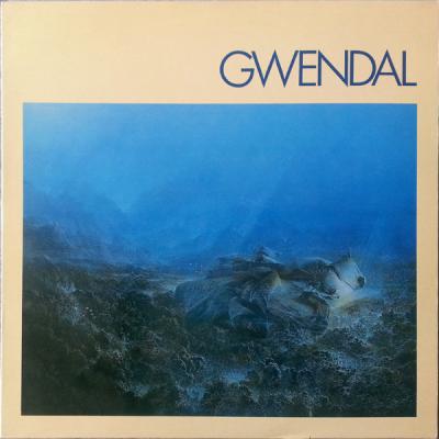 Gwendal Locomo