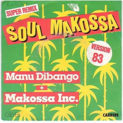 Soul Makossa