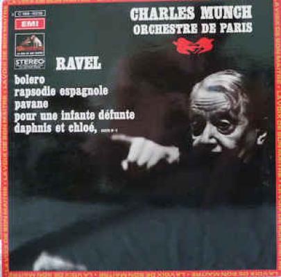 Charles Much