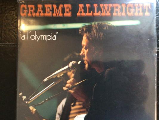 A L'olympia