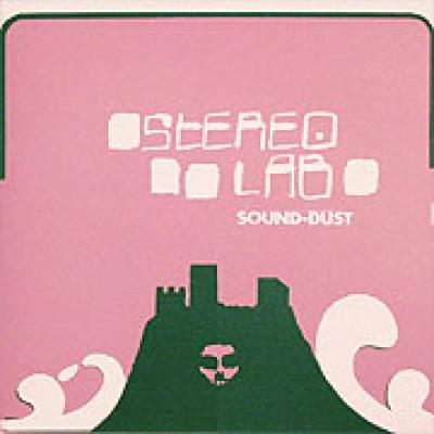 Sound-dust