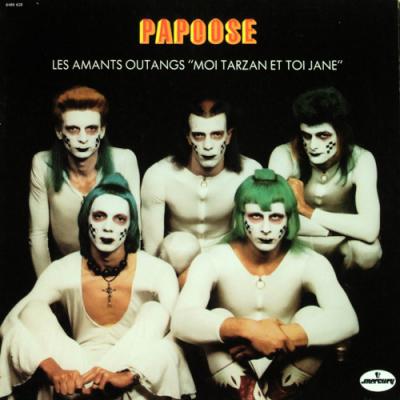 Les Amants Outangs Moi Tarzan Et Toi Jane