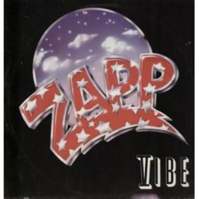Zapp  V Ibe