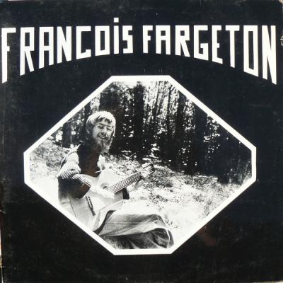 François Fargeton