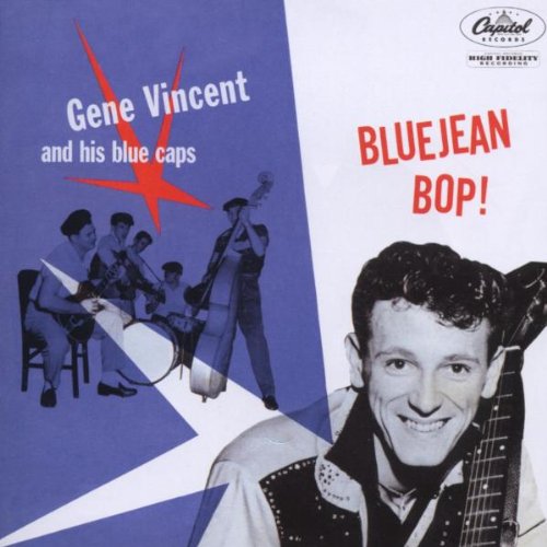 Blue Jean Bop