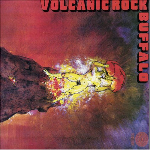Volcanic Rock
