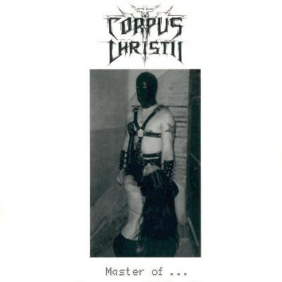 Master Of