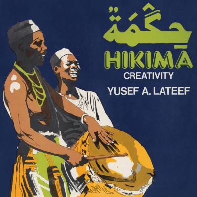 Hikima Creativity