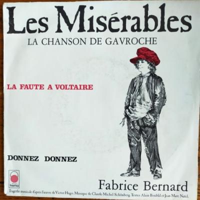 Les Misérables