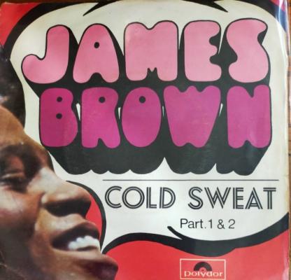 Cold Sweat- Part 1 & 2 - *