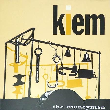 The Moneyman 7