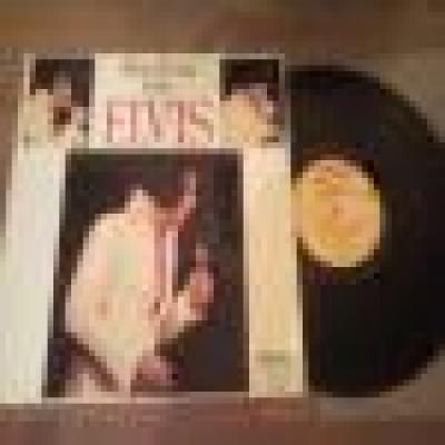 Love Letters From Elvis
